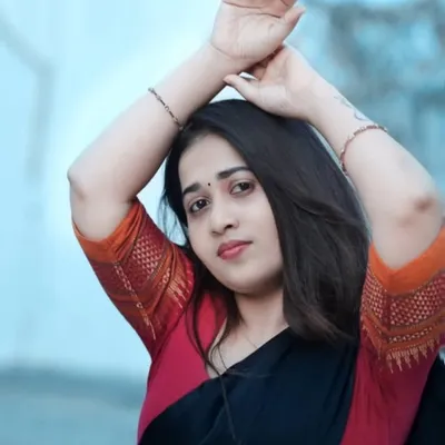 ๐ Kethavath sirisha ๐ profile