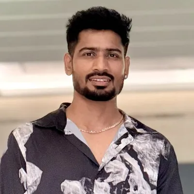 Sirish kumar profile