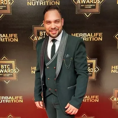 Wellness & Fitness Enthusiast profile