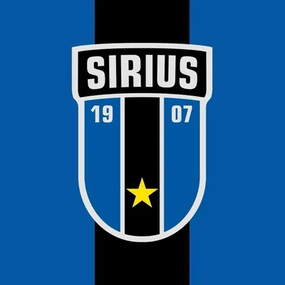 Sirius Fotboll profile