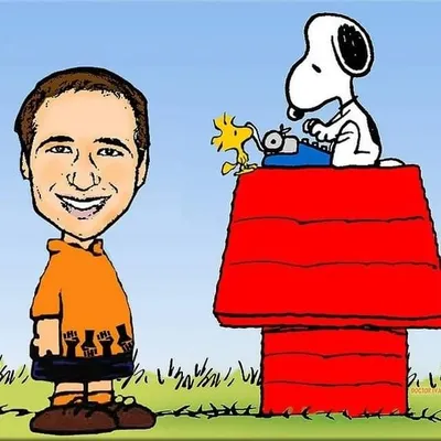 Jason Kaplan profile