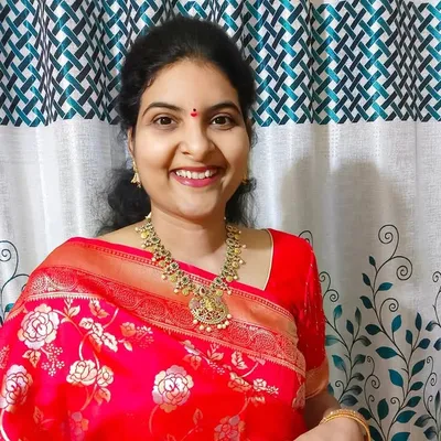 SIRISHA ๐ profile