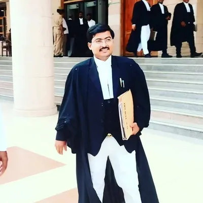 Krishna Kumar Tiwari profile