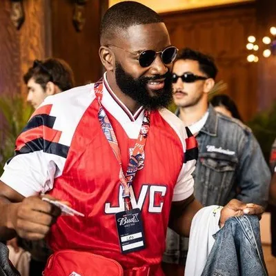 Leo Dasilva profile