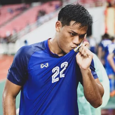 Siroch Chatthong profile