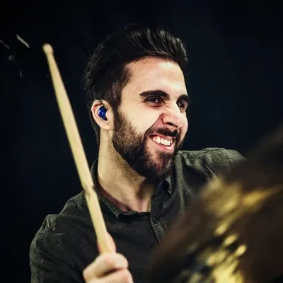 Siros | Drum Videos | Lessons profile