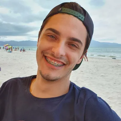 Otavio Possagno profile