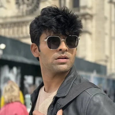 Tushar Bhardwaj profile