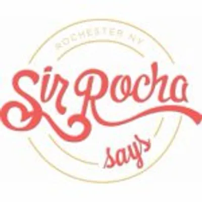 Sir Rocha Says profile