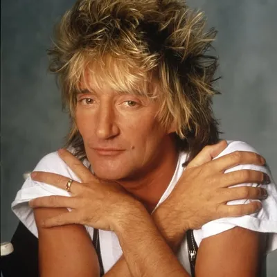 Sir Rod Stewart profile