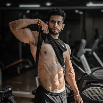 Shubham profile