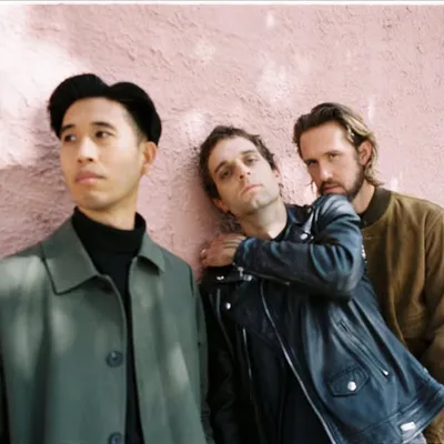 Sir Sly profile