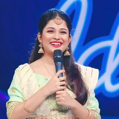 Sirsshhaa Rakshit (Sirshaa) profile