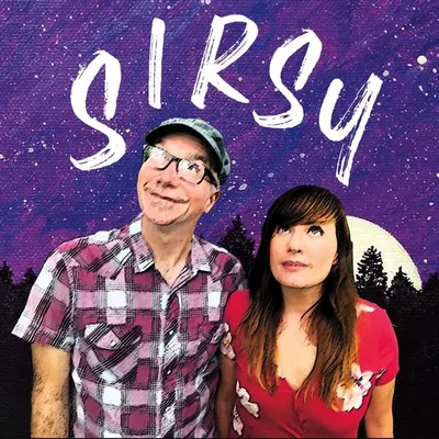 SIRSY profile