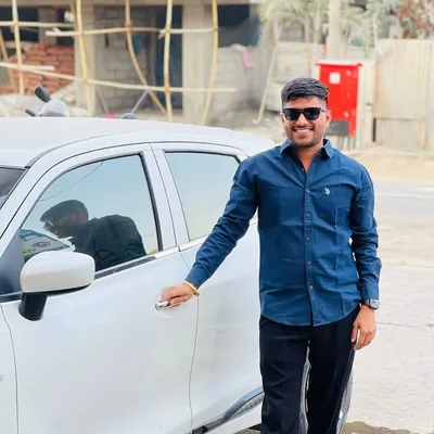 Vikram Choudhary profile
