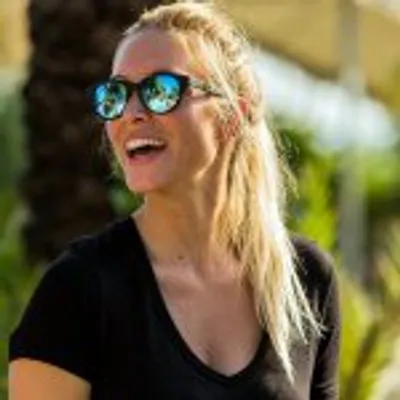 Elisa Vottero profile