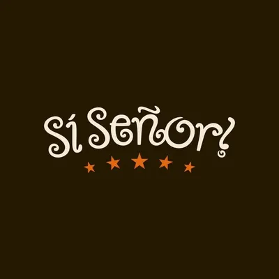Sí Señor profile
