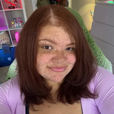 Sierra Ann♡ profile