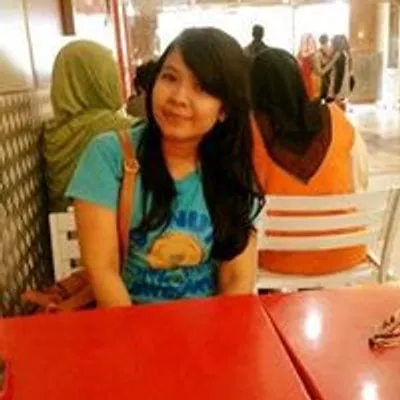 Siska Vanessa Sirait profile