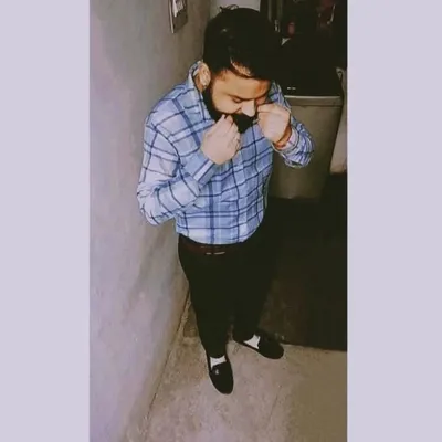 विराज सिंह सिसोदिया profile