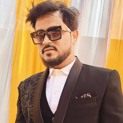 Salman Sisodiya profile