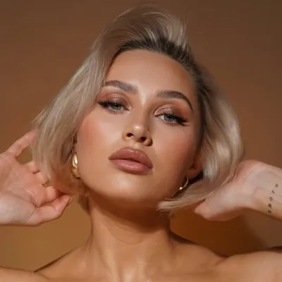 Sissi Marie Melzer profile