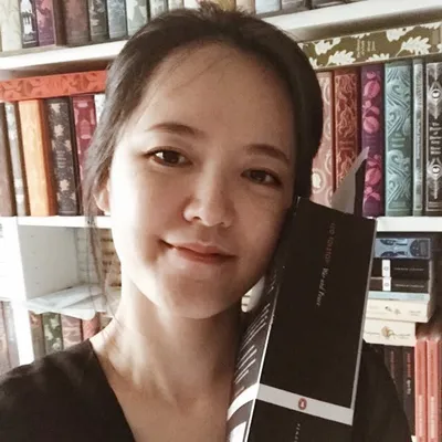Sissi | Bookstagram profile