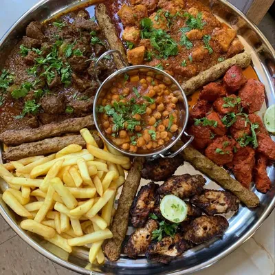 Sissys Street Food profile