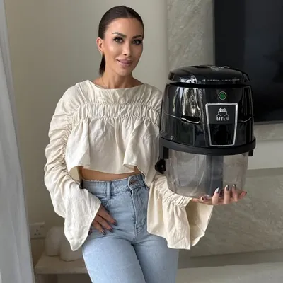 Seyda Taygur | Interior & Home Inspiration profile