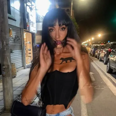 Sissy Zournatzi profile
