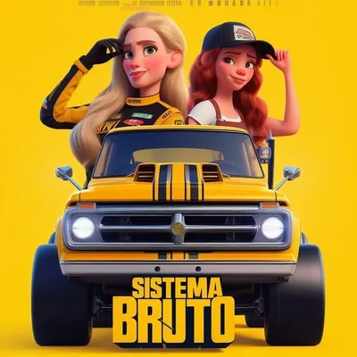 Sistema Bruto Filme profile