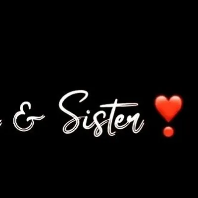sis💞 profile