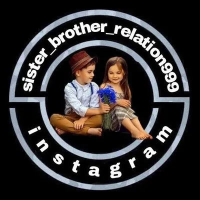 sis👫bro_love💞👫100k profile