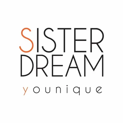 Sisterdream&Younique profile