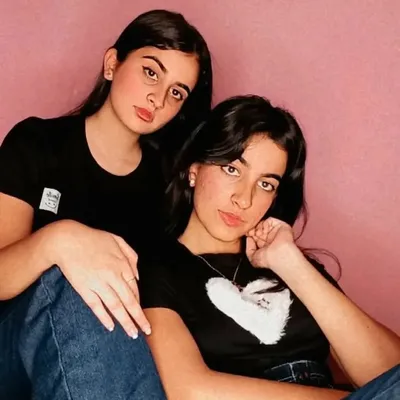 Khera Sisters
