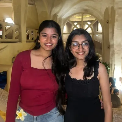 Dr. zeel / kavya ♡ profile