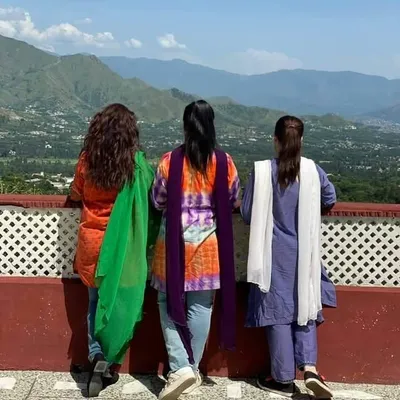 Sisters In The City!๐ profile