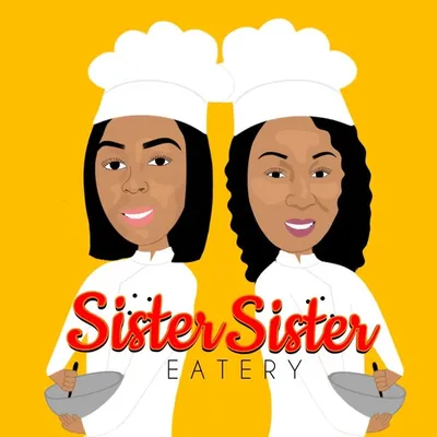 Sister Sister Eatery ๐ฉ๐พโ๐ณ๐ฝ profile