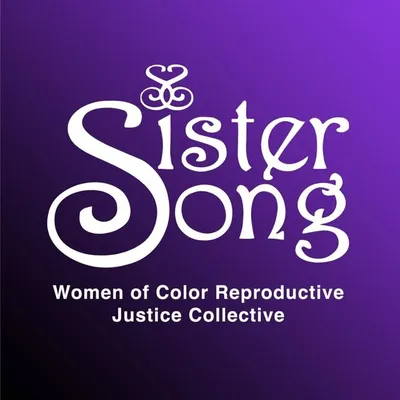 SisterSong profile