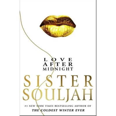 Sister Souljah profile
