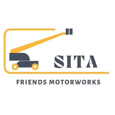 SITA FRIENDS MOTORWORKS profile