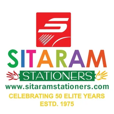 Sitaram Stationers profile