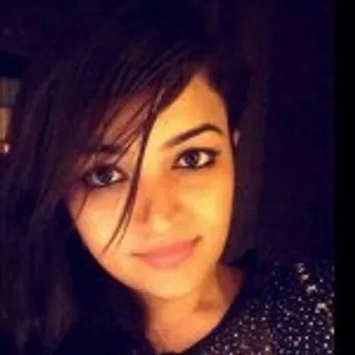Sitara Suresh profile