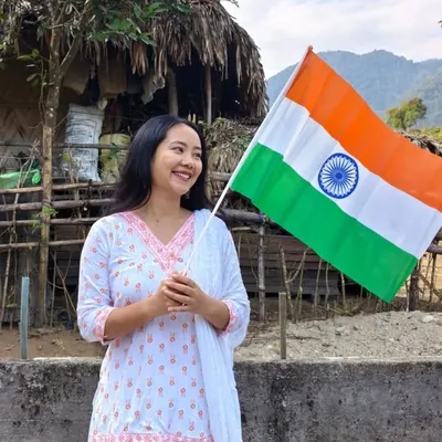 Sita Samnam profile