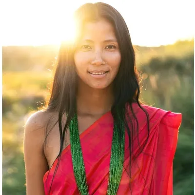Sita Sunar profile