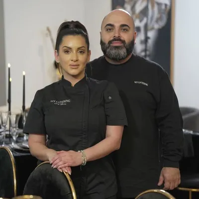 Sit Catering & Event Rental profile