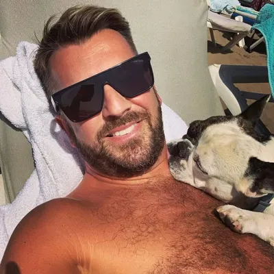 Nicholas Drewry profile