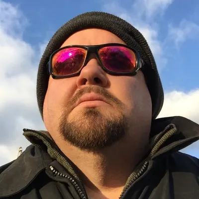 Richard Turner profile