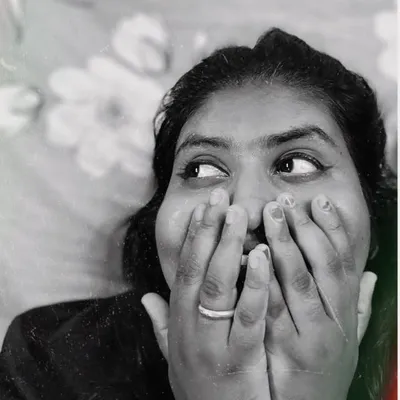 Adv Sithara Geetha Suresh profile