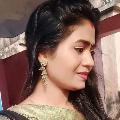 odisha vlogger Risma profile